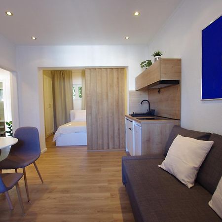 Apartments Vukovic Selce Exterior photo