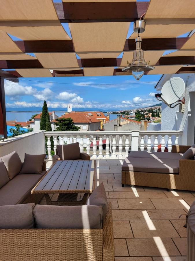 Apartments Vukovic Selce Room photo