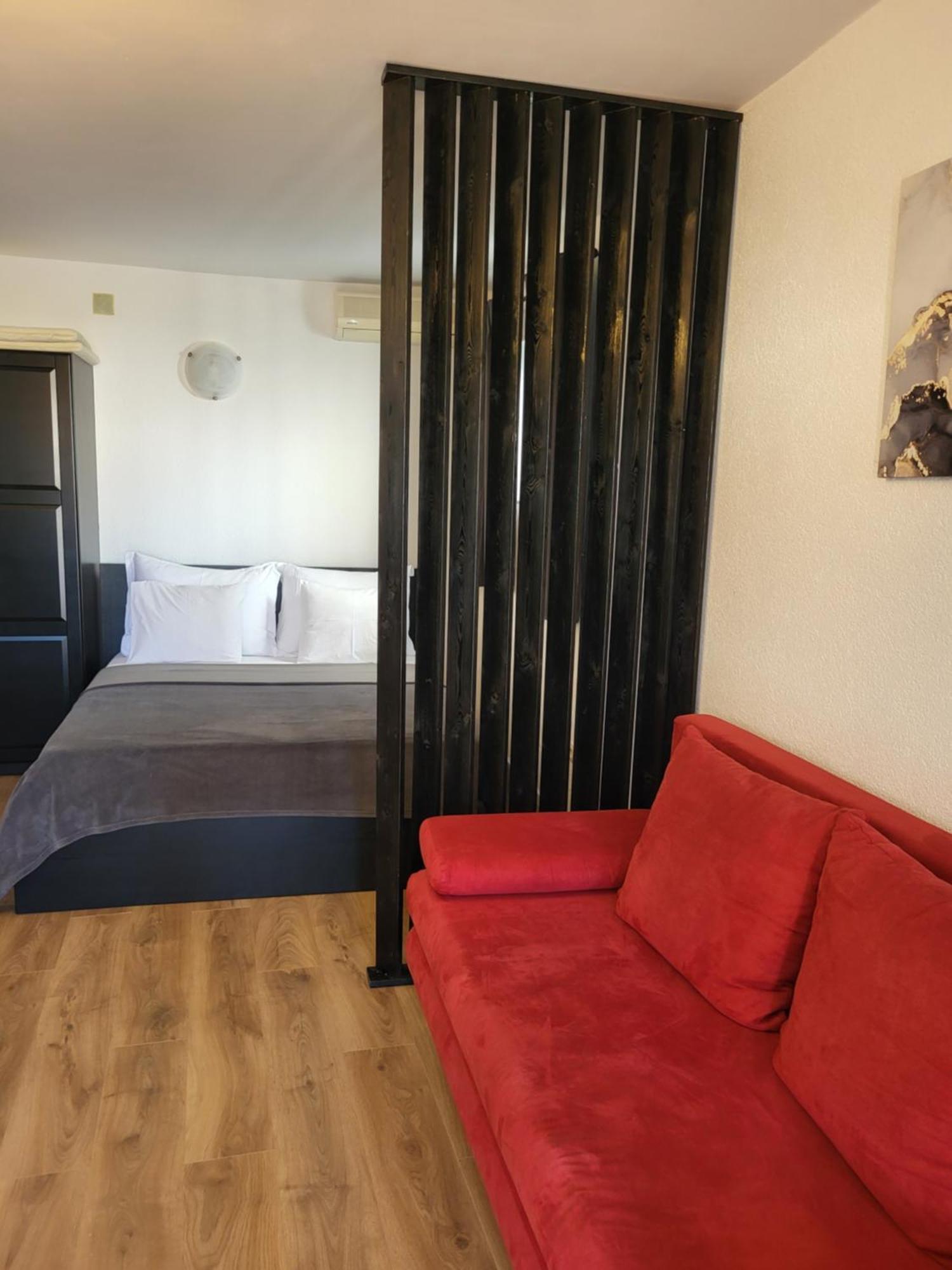 Apartments Vukovic Selce Room photo