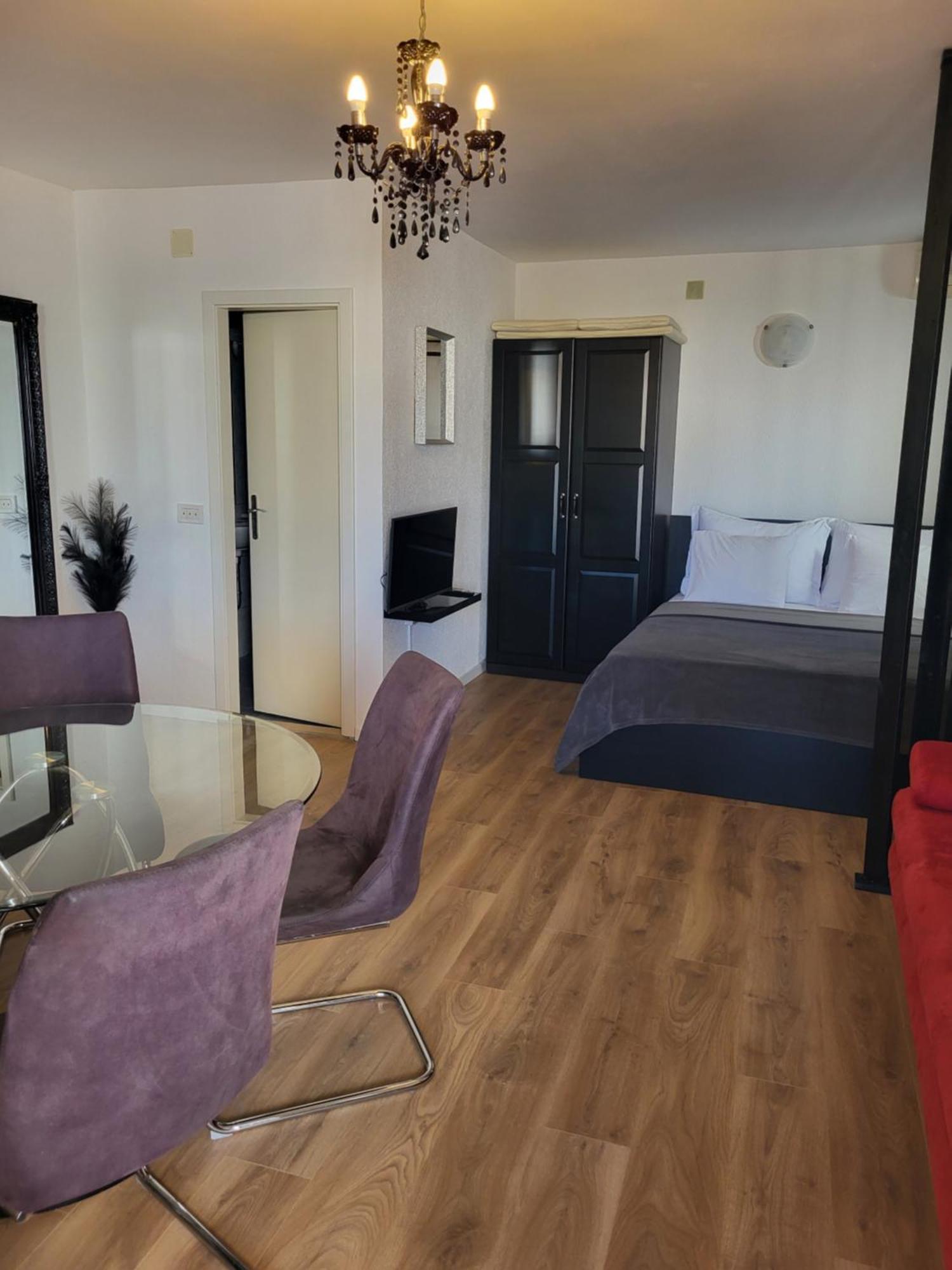 Apartments Vukovic Selce Room photo