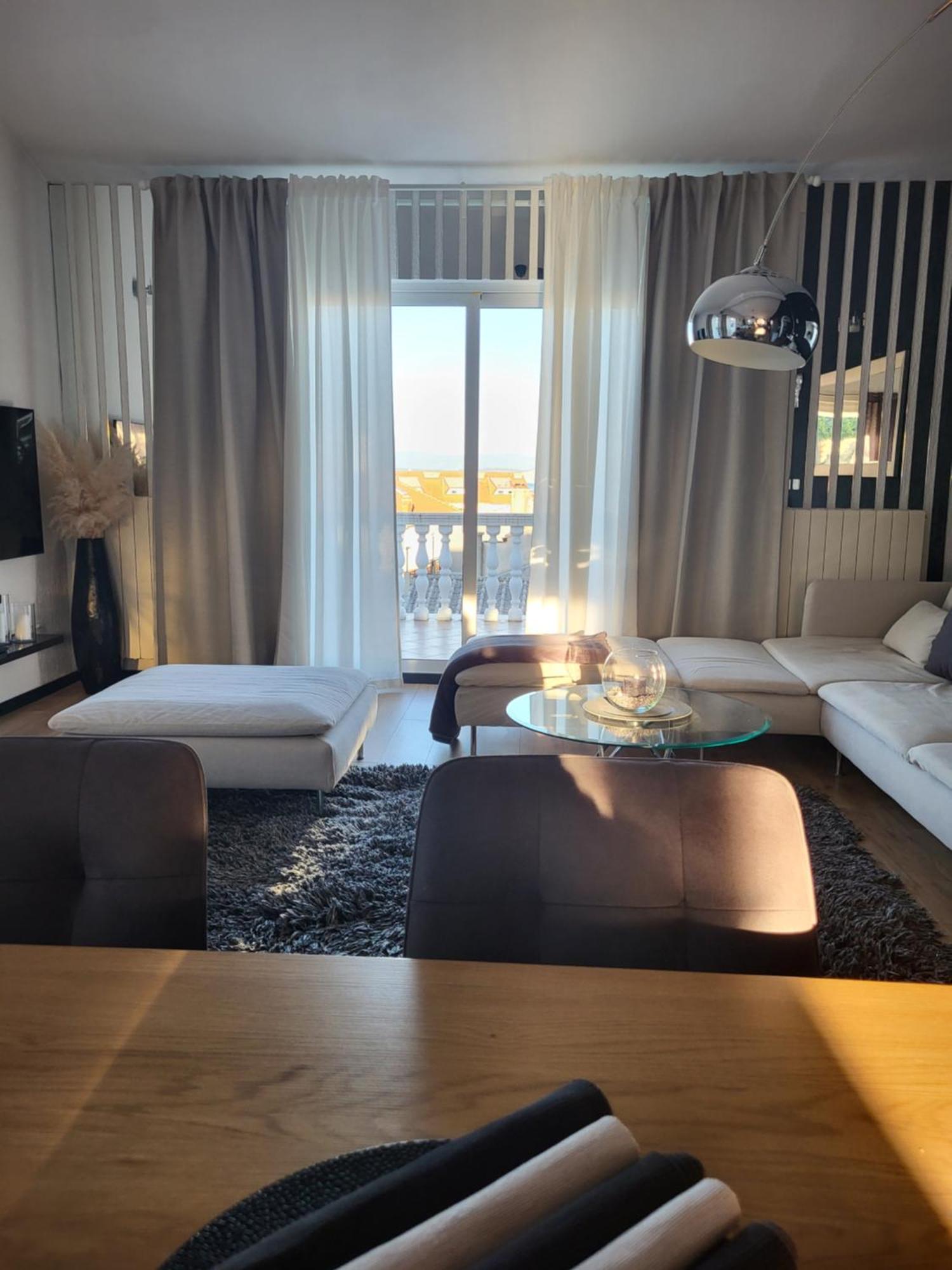 Apartments Vukovic Selce Exterior photo